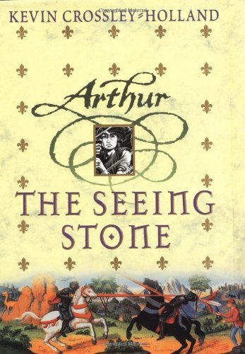 kevin Crossley-Holland/The Seeing Stone